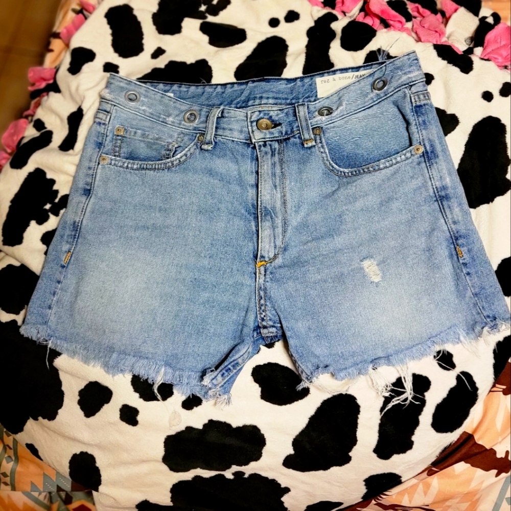 Rag & bone shorts - Picture 1 of 5